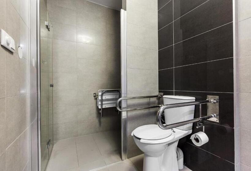 Номер Стандарт, Olivia