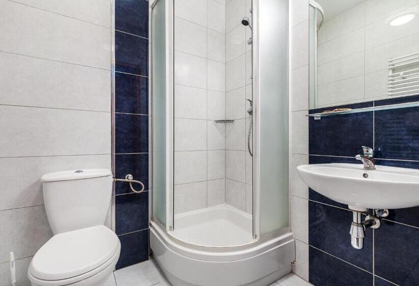 Номер Стандарт, Olivia