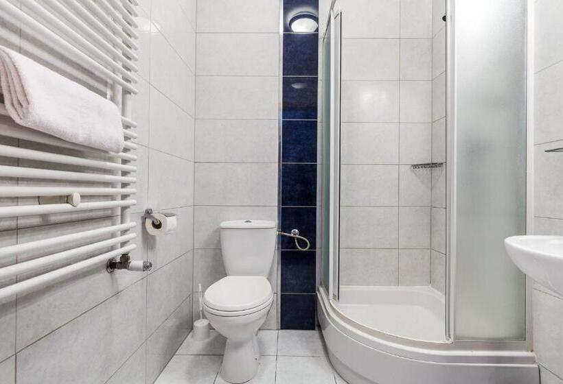 Номер Стандарт, Olivia