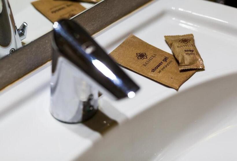 Апартаменты 1 Спальня, Olivia