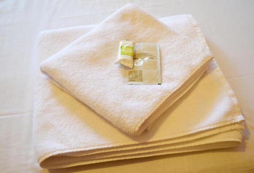 이코노미 룸, Ośrodek Wczasowy Bursztyn