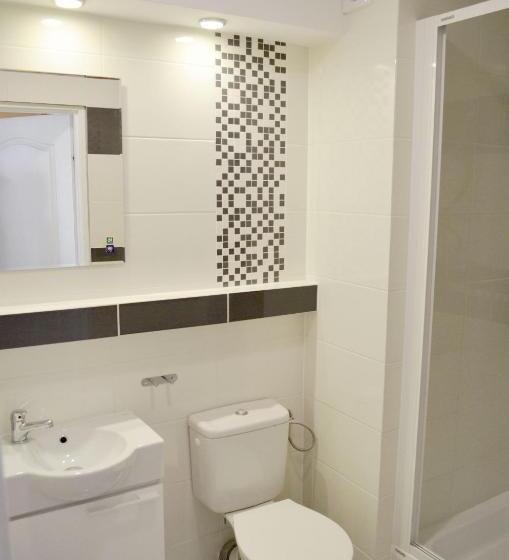 이코노미 룸, Ośrodek Wczasowy Bursztyn