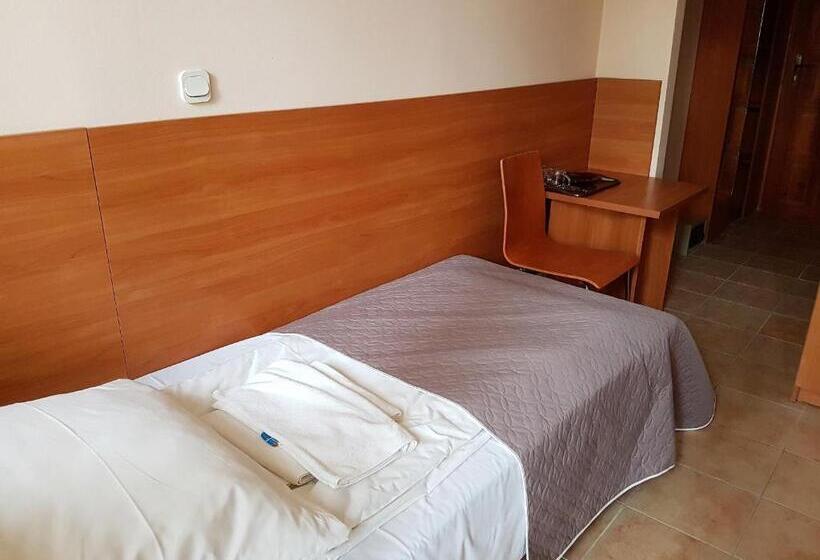 이코노미 룸, Ośrodek Wczasowy Bursztyn