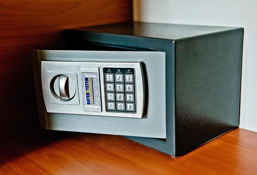 침실 1개 디럭스 아파트, Ośrodek Wczasowy Bursztyn