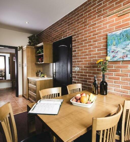 اتاق استاندارد, Purkmistr