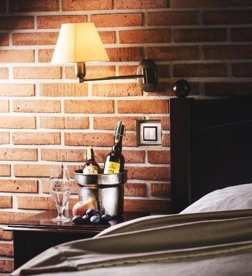 اتاق استاندارد, Purkmistr