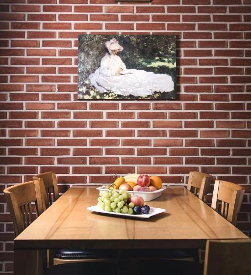 اتاق استاندارد, Purkmistr