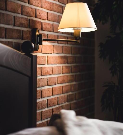 اتاق استاندارد, Purkmistr