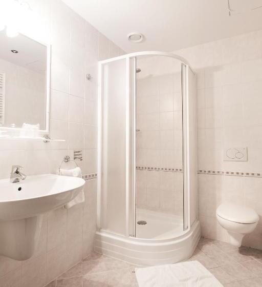 اتاق استاندارد, Purkmistr