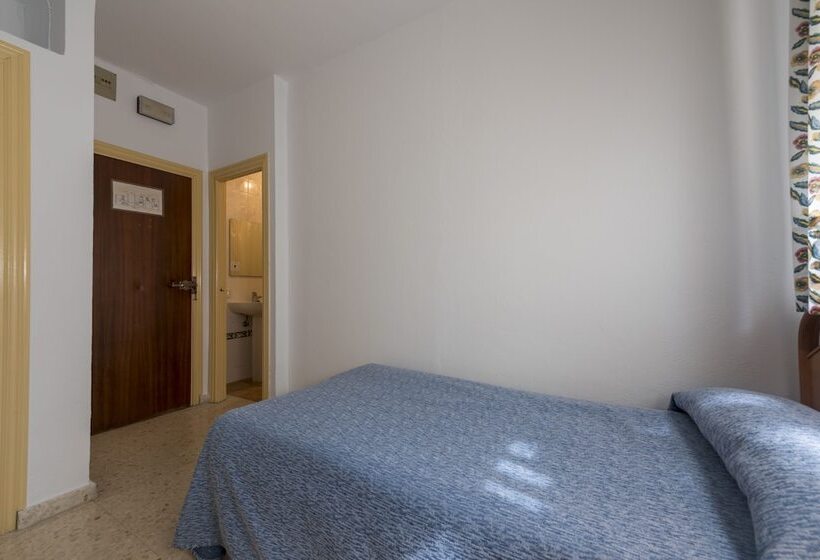 スタンダードシングルルーム, San Andres