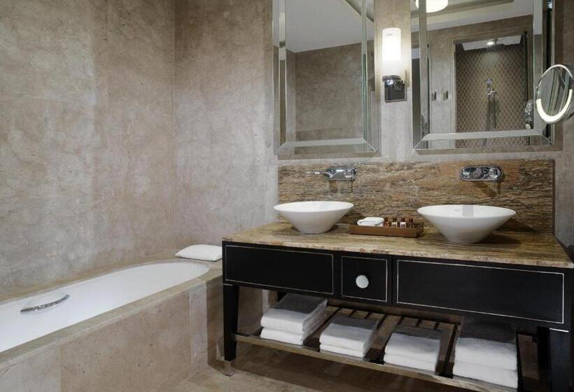 Deluxe Appartement met 1 Slaapkamer, Sheraton Grand Adana