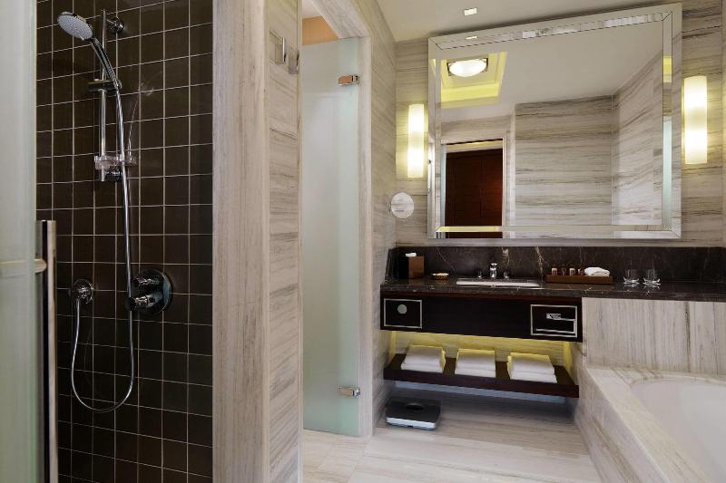 Club Kamer met Kingsize Bed, Sheraton Grand Adana