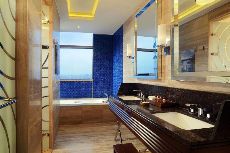 سوئیت اجرایی با تخت کینگ, Sheraton Grand Adana