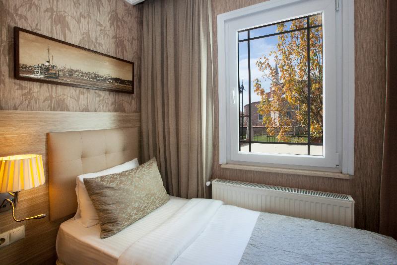 エコノミールーム, Siesta