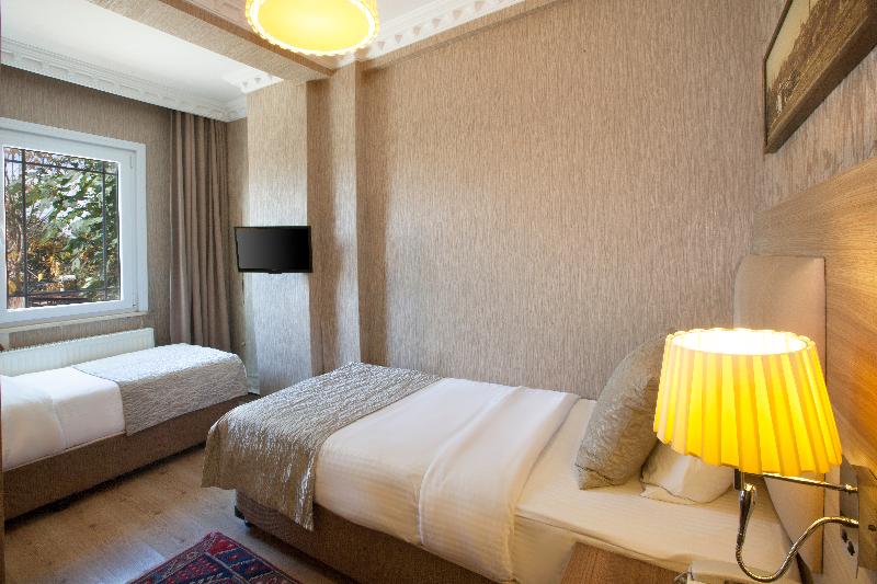 エコノミールーム, Siesta