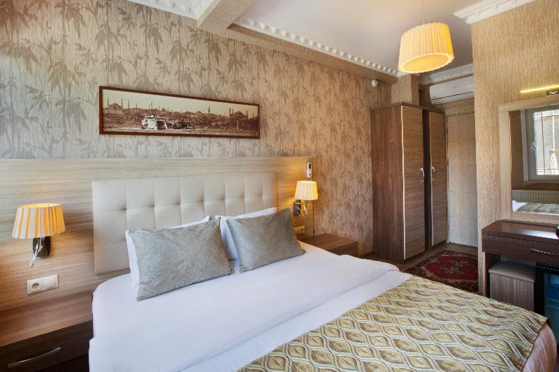 オーシャンビュースタンダードルーム, Siesta