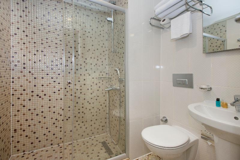 オーシャンビューデラックスルーム, Siesta