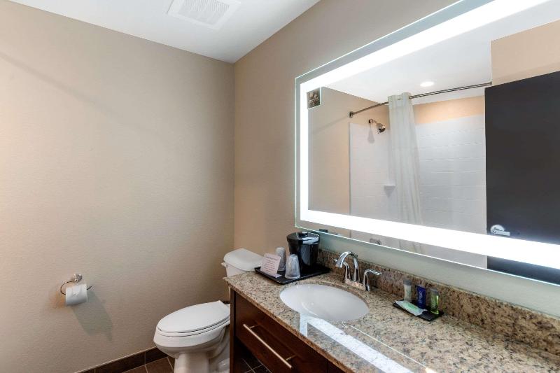 スタンダードルーム, Siesta