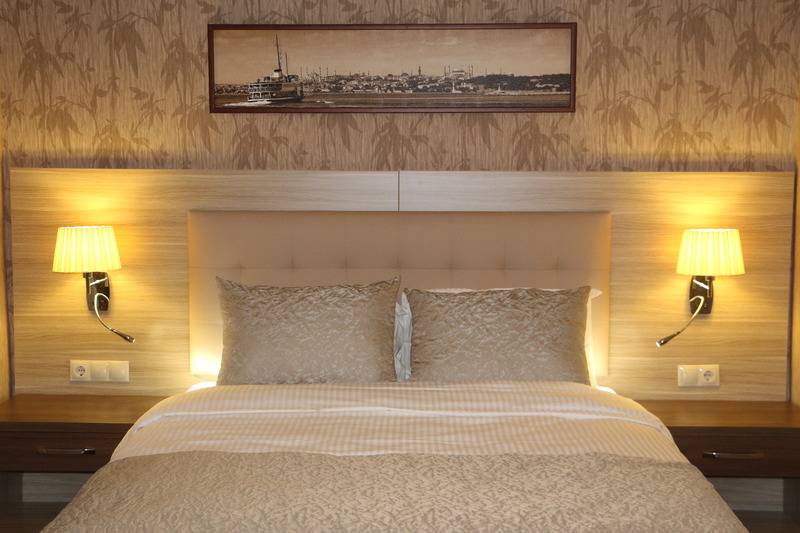 スタンダードルーム, Siesta