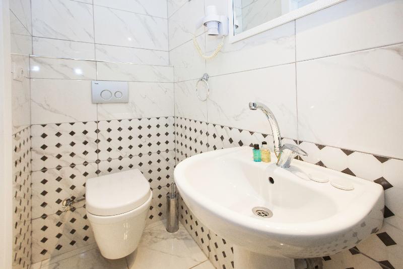 スタンダードルーム, Siesta