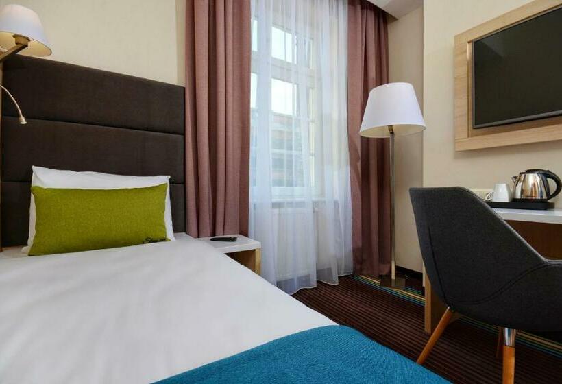 غرفة قياسية فردية, Stay Inn Hotel Gdańsk