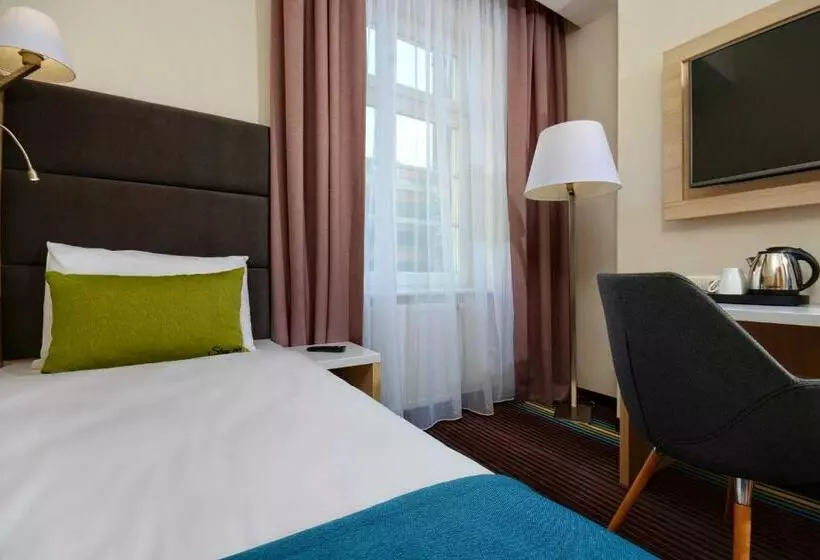 スタンダードシングルルーム, Stay Inn Hotel Gdańsk