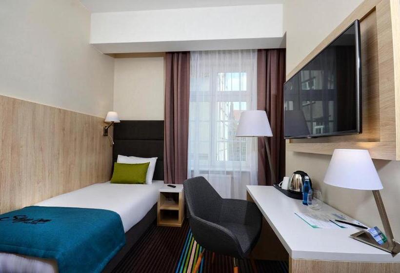 Номер Стандарт Индивидуальный, Stay Inn Hotel Gdańsk