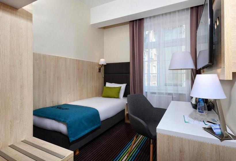 Номер Стандарт Индивидуальный, Stay Inn Hotel Gdańsk