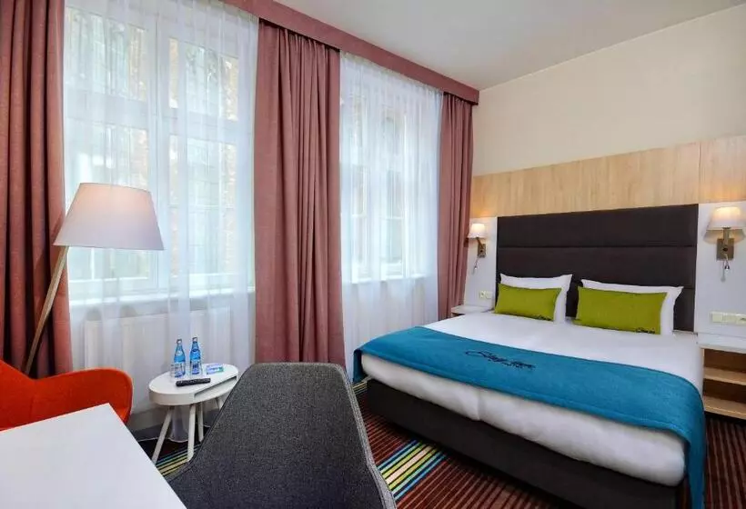 スタンダードルーム, Stay Inn Hotel Gdańsk