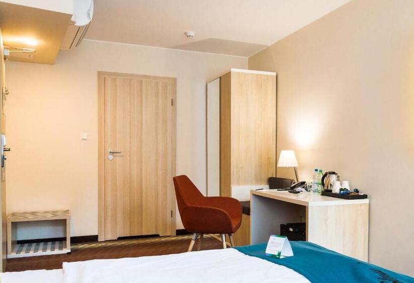 Номер Стандарт, Stay Inn Hotel Gdańsk