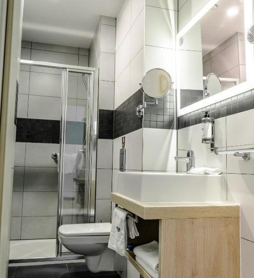 غرفة قياسية, Stay Inn Hotel Gdańsk