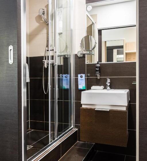 غرفة أساسية, Stay Inn Hotel Gdańsk