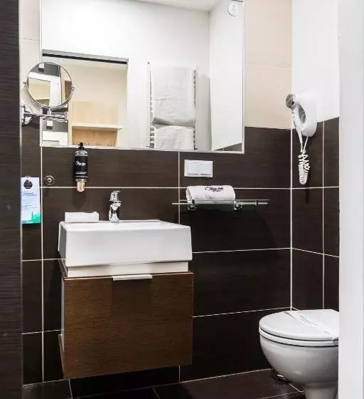 ベーシックルーム, Stay Inn Hotel Gdańsk