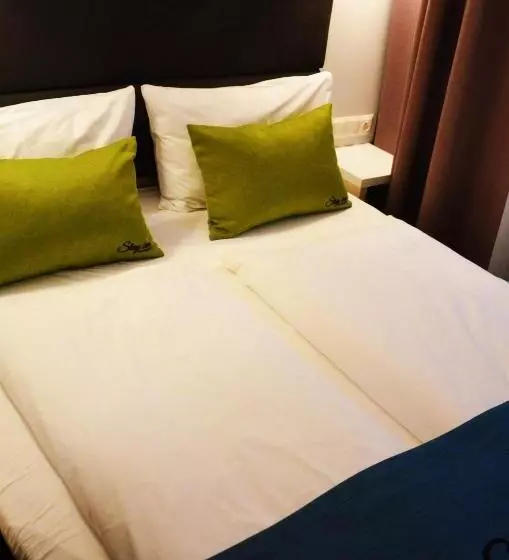 ベーシックルーム, Stay Inn Hotel Gdańsk