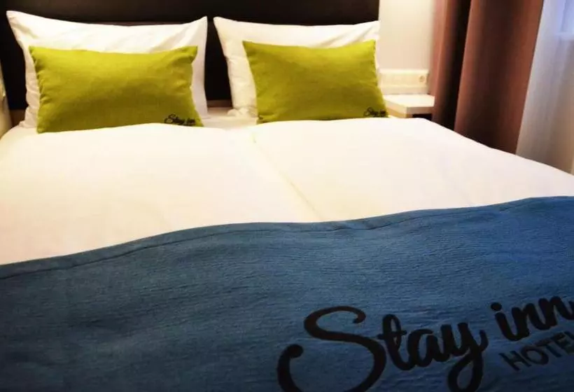 ベーシックルーム, Stay Inn Hotel Gdańsk