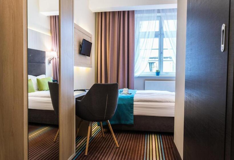 غرفة أساسية, Stay Inn Hotel Gdańsk