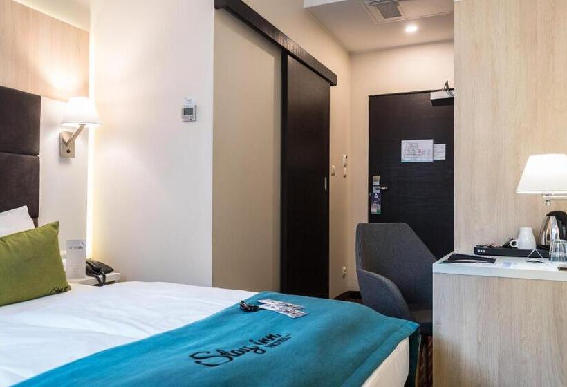 اتاق عادی, Stay Inn Hotel Gdańsk