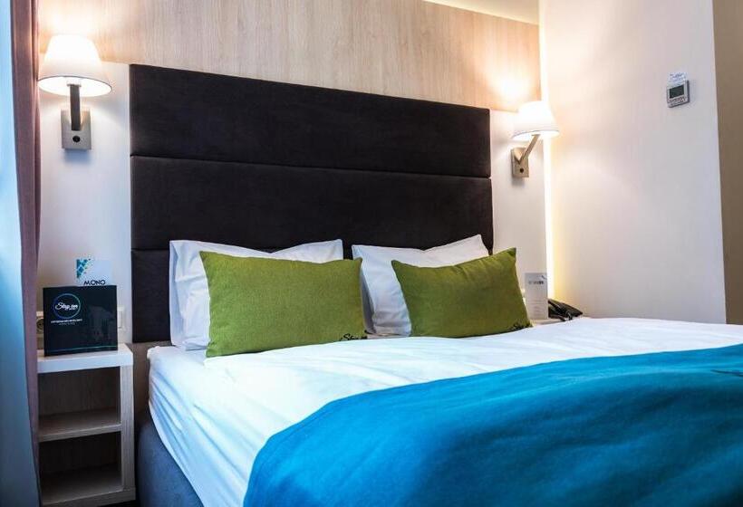 غرفة أساسية, Stay Inn Hotel Gdańsk