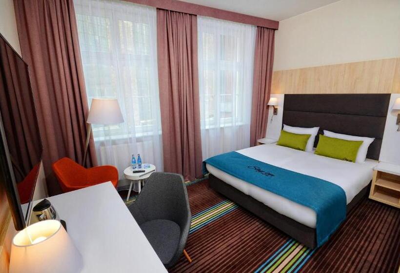 غرفة قياسية, Stay Inn Hotel Gdańsk