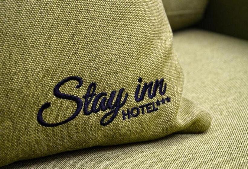 غرفة قياسية, Stay Inn Hotel Gdańsk