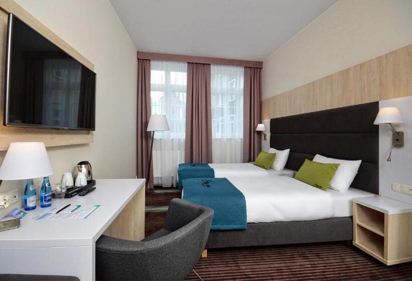 غرفة قياسية, Stay Inn Hotel Gdańsk