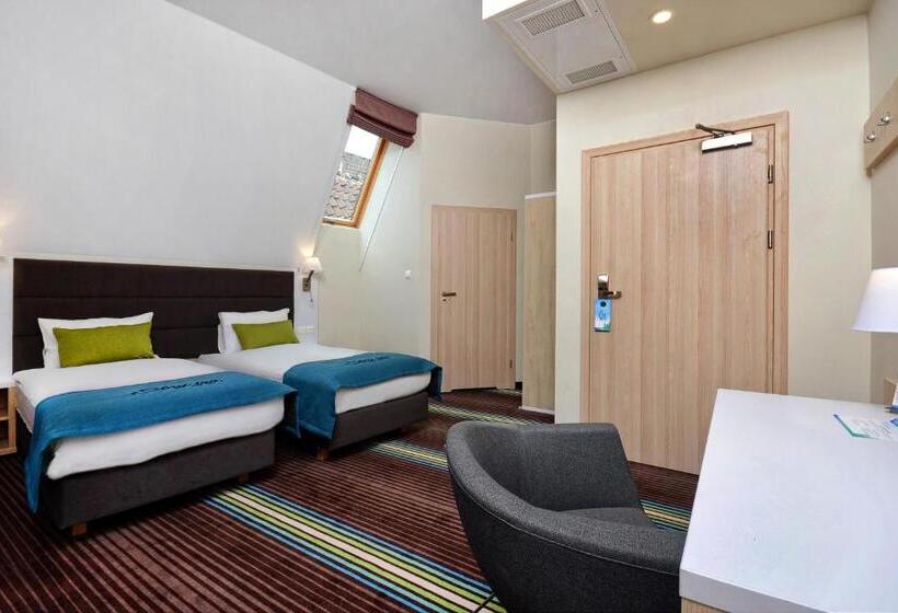 غرفة قياسية, Stay Inn Hotel Gdańsk