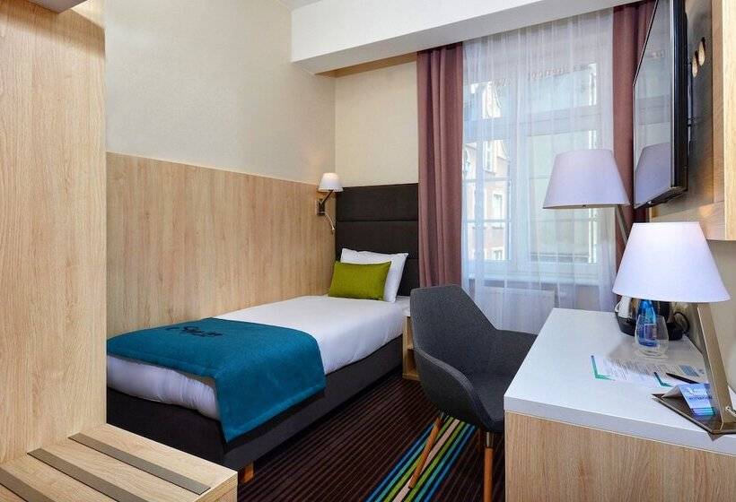Номер Стандарт Индивидуальный, Stay Inn Hotel Gdańsk