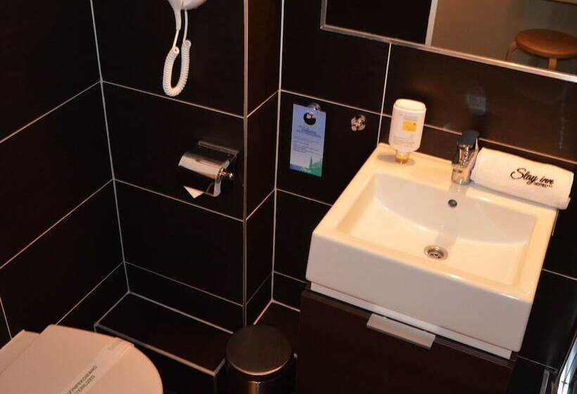 اتاق عادی, Stay Inn Hotel Gdańsk