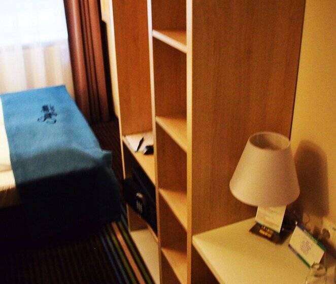 غرفة أساسية, Stay Inn Hotel Gdańsk