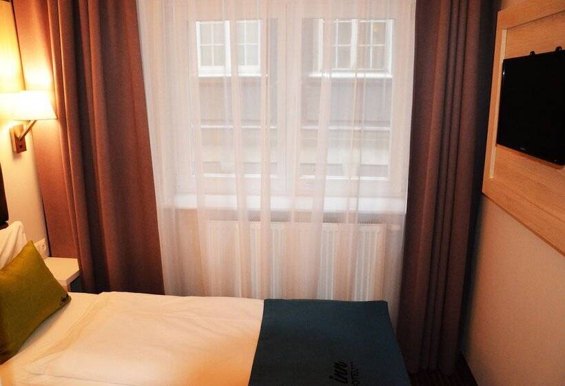 ベーシックルーム, Stay Inn Hotel Gdańsk