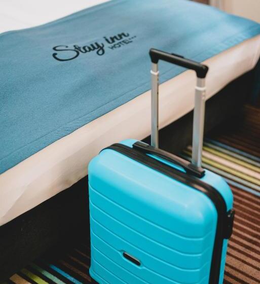 Студия Стандарт, Stay Inn Hotel Gdańsk