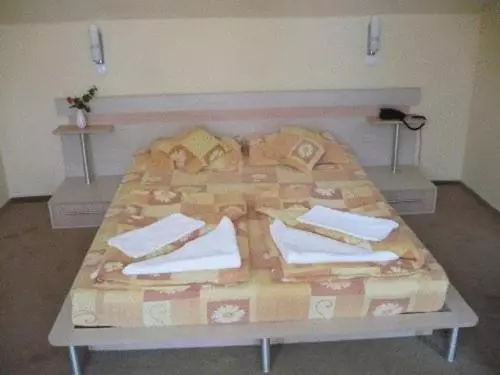 スタンダードルーム, Suri Guesthouse