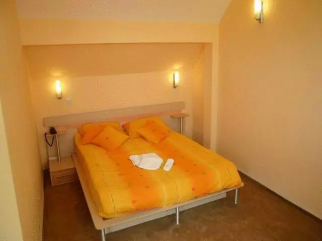 スタンダードルーム, Suri Guesthouse