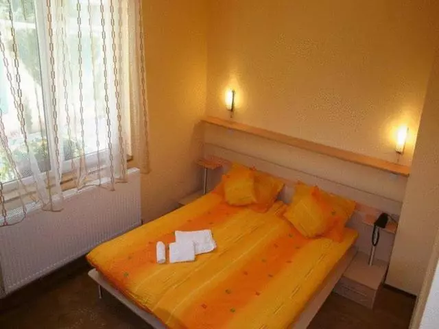 スタンダードルーム, Suri Guesthouse